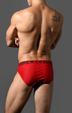 Andrew Christian Ultra Soft Brief w/ ALMOST NAKED® (93346)