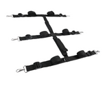 Sportsheet - Edge Extreme Under the Bed Restraint System (8829.98030)