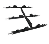 Sportsheet - Edge Extreme Under the Bed Restraint System (8829.98030)
