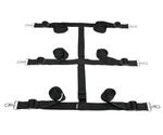 Sportsheet - Edge Extreme Under the Bed Restraint System (8829.98030)