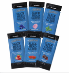 GoodHead Slick Head Glide 6 Pack 0.24oz. (1387.42)