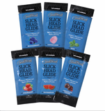 GoodHead Slick Head Glide 6 Pack 0.24oz. (1387.42)