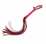 Sportsheets - Ex's & Oh's Crystal Flogger (8829.09988)