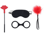 Sportsheets - Ex's & Oh's Kiss Kit (8829.09985)