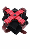 Sportsheets - Ex's & Oh's Cross Cuffs (8829.09981)