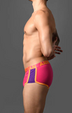 Andrew Christian Retro Boxer w/ SHOW-IT® (93546)