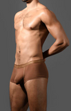 Andrew Christian Espresso Martini Brunch ECO Boxer w/ ALMOST NAKED® (93572)
