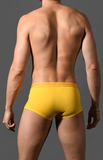 Andrew Christian Mimosa Brunch ECO Boxer w/ ALMOST NAKED® (93570)