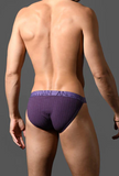 Andrew Christian Deluxe Rib Brief w/ ALMOST NAKED® (93531)