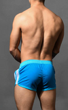 Andrew Christian Sports Swim Shorts (70158)