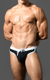 Andrew Christian Retro Swim Bikini (70135)