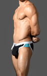 Andrew Christian Retro Swim Bikini (70135)