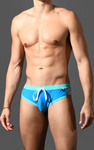 Andrew Christian Retro Swim Bikini (70135)