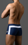 Andrew Christian Retro Swim Trunk (70159)
