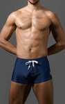 Andrew Christian Retro Swim Trunk (70159)