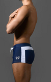 Andrew Christian Retro Swim Trunk (70159)