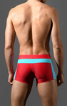Andrew Christian Retro Swim Trunk (70159)