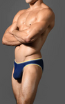 Andrew Christian Racer Swim Bikini w/ ALMOST NAKED® (70138)