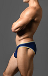 Andrew Christian Racer Swim Bikini w/ ALMOST NAKED® (70138)