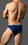 Andrew Christian Racer Swim Bikini w/ ALMOST NAKED® (70138)