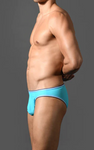 Andrew Christian Racer Swim Bikini w/ ALMOST NAKED® (70138)