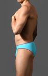 Andrew Christian Racer Swim Bikini w/ ALMOST NAKED® (70138)