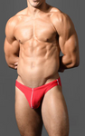 Andrew Christian Bulge C-Ring Swim Bikini (70143)