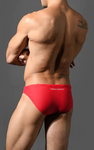 Andrew Christian Bulge C-Ring Swim Bikini (70143)