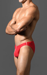 Andrew Christian Bulge C-Ring Swim Bikini (70143)