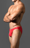 Andrew Christian Bulge C-Ring Swim Bikini (70143)