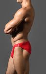 Andrew Christian Bulge C-Ring Swim Bikini (70143)