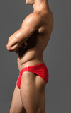 Andrew Christian Bulge C-Ring Swim Bikini (70143)