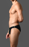 Andrew Christian Bulge C-Ring Swim Bikini (70143)