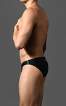 Andrew Christian Bulge C-Ring Swim Bikini (70143)