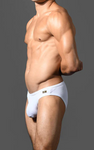 Andrew Christian Brazil Swim Bikini w/ ALMOST NAKED® (70156)