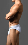Andrew Christian Brazil Swim Bikini w/ ALMOST NAKED® (70156)