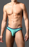Andrew Christian Brazil Swim Bikini w/ ALMOST NAKED® (70156)
