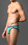 Andrew Christian Brazil Swim Bikini w/ ALMOST NAKED® (70156)