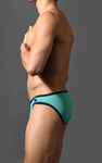 Andrew Christian Brazil Swim Bikini w/ ALMOST NAKED® (70156)