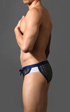 Andrew Christian Nautical Swim Bikini (70140)