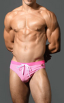 Andrew Christian Hamptons Swim Bikini (70145)