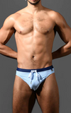 Andrew Christian Hamptons Swim Bikini (70145)