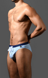 Andrew Christian Hamptons Swim Bikini (70145)