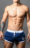 Andrew Christian Sports Swim Shorts (70158)