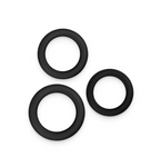 Renegade - 3pc Slim Rings (39.1111.03)