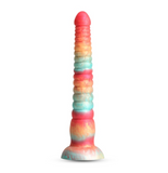 NS - Colours - Stacked Dildoes (Various Sizes)