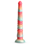NS - Colours - Stacked Dildoes (Various Sizes)