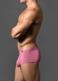 Andrew Christian "SEX" Bamboo Boxer w/ ALMOST NAKED® (93560)