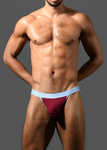Andrew Christian  BULGE CockRing Jock (93564)