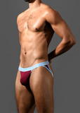 Andrew Christian  BULGE CockRing Jock (93564)